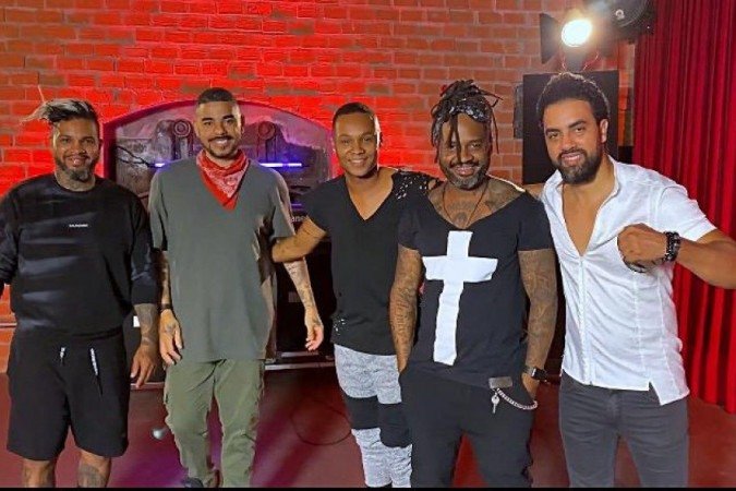  (crédito: Nescau Produções/ Divulgação)