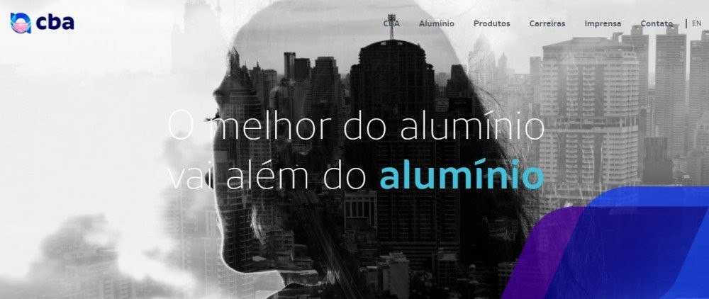 (crédito: Reprodução site CBA) (crédito: Reprodução site CBA)