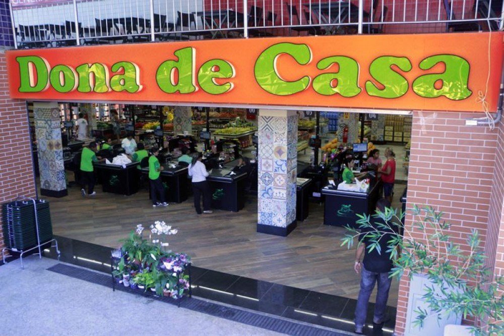 Dono de rede de supermercados é condenado a pagar R$ 7 milhões ao DF