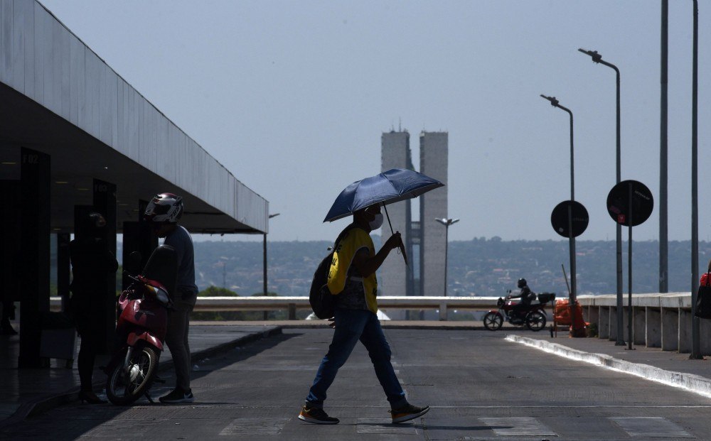 O que é hipertermia? Saiba como evitar a morte causada pelo calor