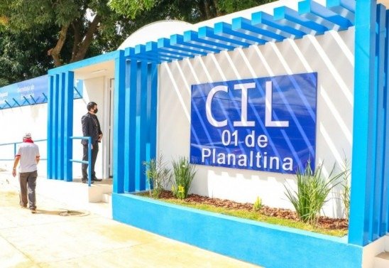 Renato Alves/Agência Brasília