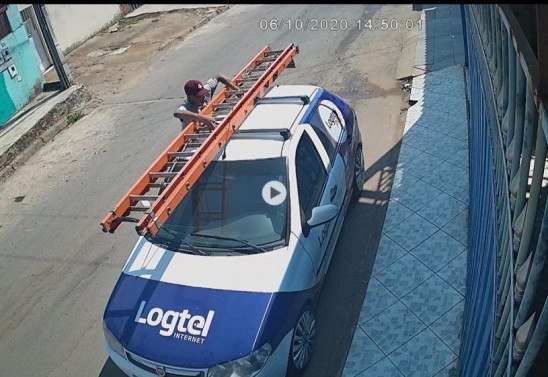 Material cedido ao Correio 