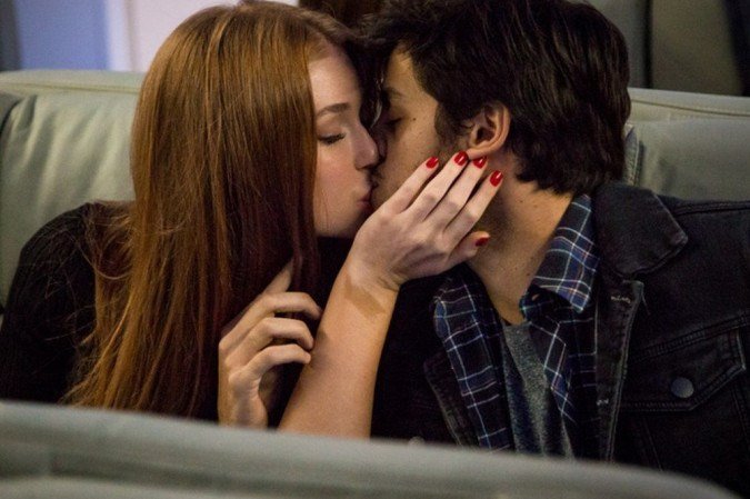  (crédito: Fabiano Battaglin / Gshow)