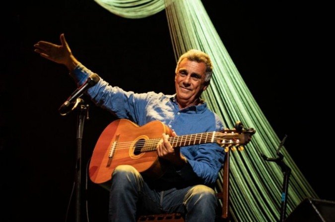  (crédito: Renato Mangolin/Divulgação)