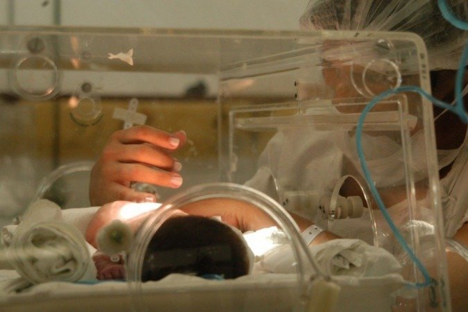  (crédito:  Sebastiao Pedra/Esp. CB/D.A Press)