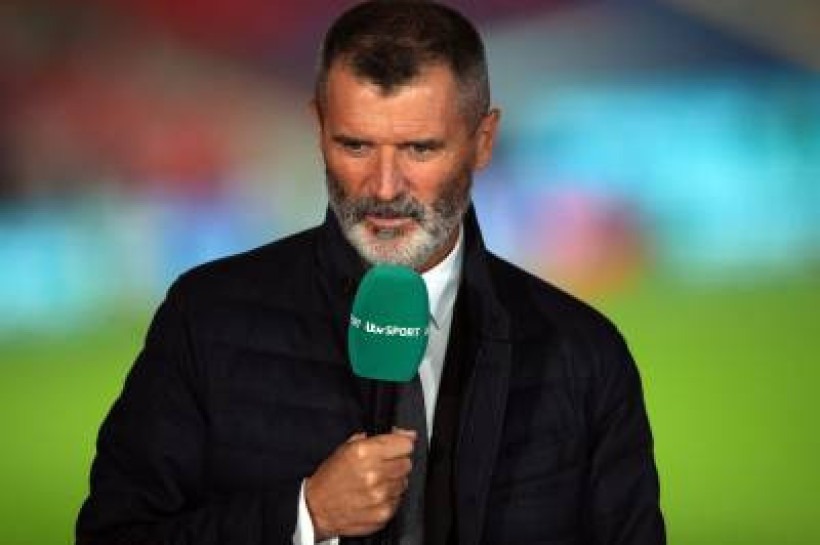 Roy Keane ironiza eliminação do Brasil: 