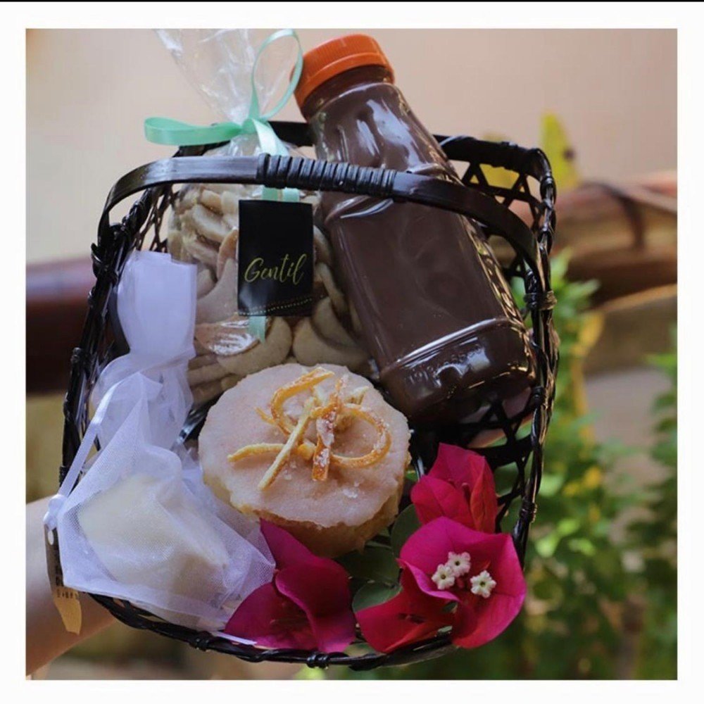 Café Gentil cria linha de produtos para homenagear crianças e professores.