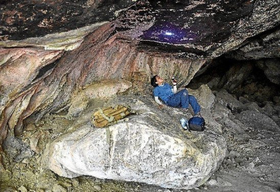 Lillian Suwanrumpha/AFP