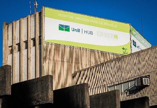 Secom UnB/Divulgação - 2/7/18