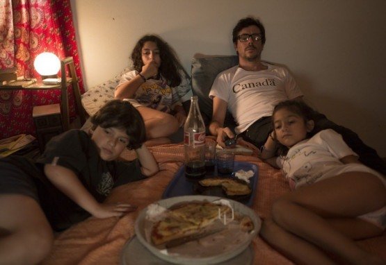 'As boas inten&ccedil;&otilde;es', dirigido por Ana Maria Blaya.