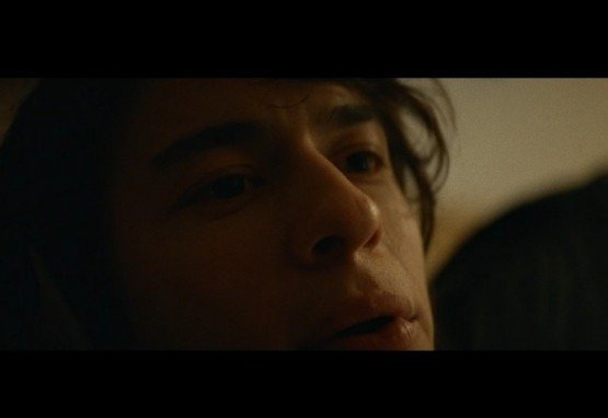 'Desaparecido', De Gabriel Calamari.