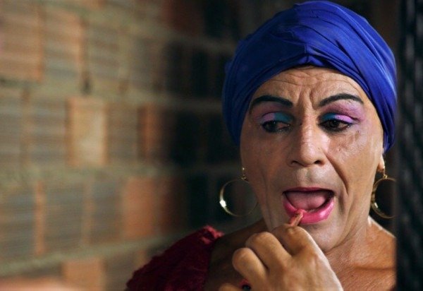 'O babado da Toinha'. De S&eacute;rgio Bloch.