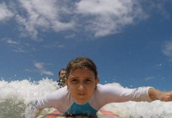 'O sal da vida', de  De Danilo Carvalho.