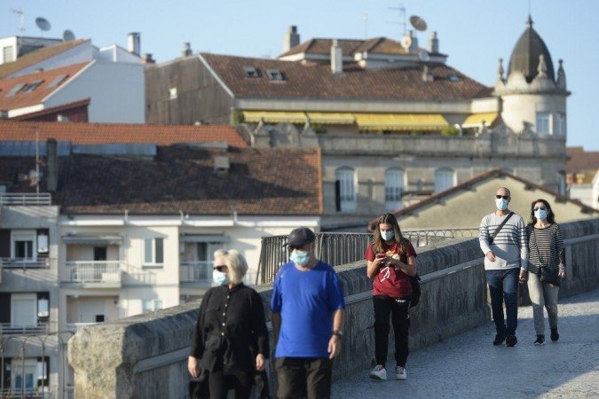  (crédito: MIGUEL RIOPA / AFP)