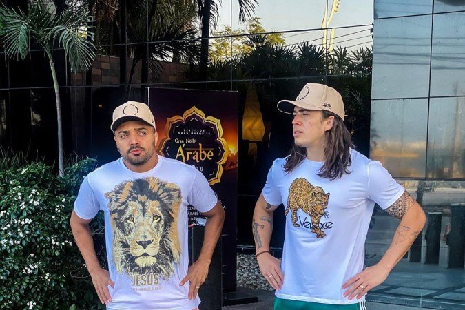  (crédito: Instagram/Divulgação)