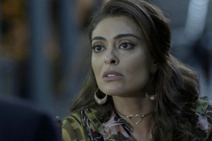  (crédito: Reprodução/TV Globo)