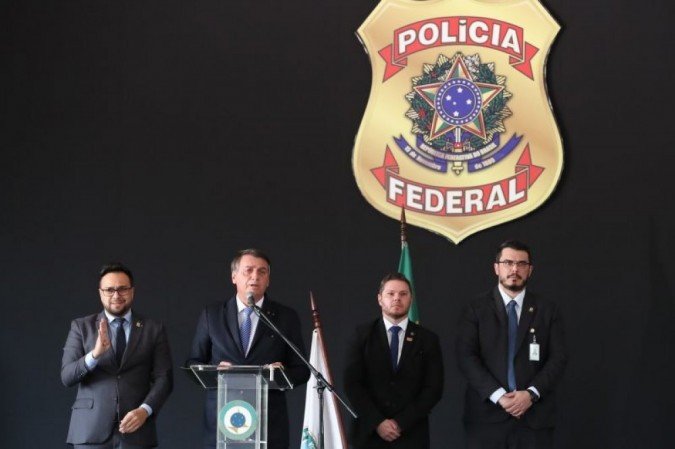  (crédito: Marcos Correa/pr)