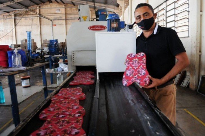  (crédito: Marcelo Ferreira/CB/D.A Press)