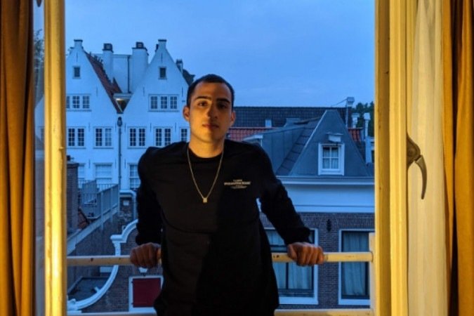  (crédito: Acervo pessoal)