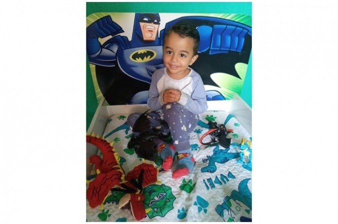 Noah Rafael da Conceição Silva Noah Rafael da Conceição Silva