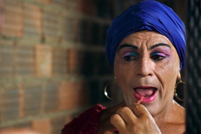 'O babado da Toinha'. De Sérgio Bloch.