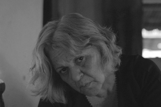 'Quitéria', de Tiago A. Neves