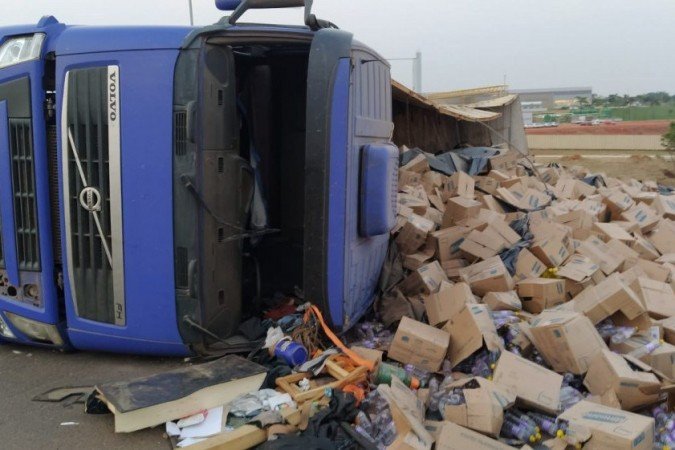  (crédito: CBMDF/Divulgação)