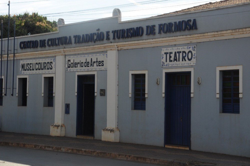 Minissérie resgata a história do Planalto Central até a construção de Brasília