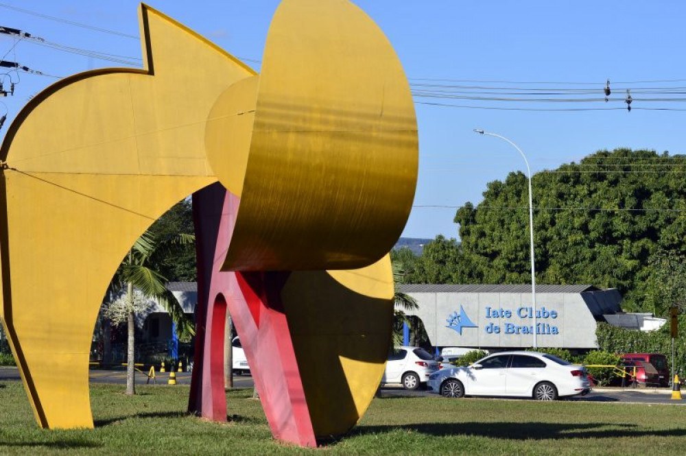 Confira as chapas que disputam eleição do Iate Clube de Brasília