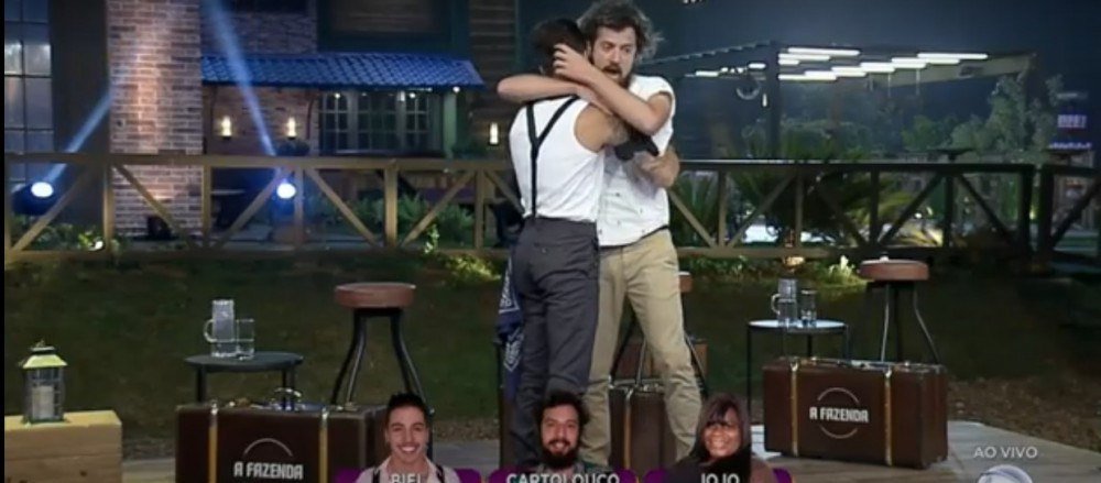  (crédito: Reprodução/YouTube/RecordTV)