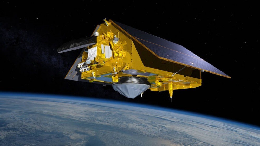 Vem aí o satélite mais moderno de monitoramento da Terra; veja detalhes