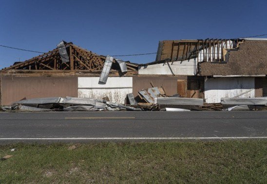 GO NAKAMURA / GETTY IMAGES NORTH AMERICA / GETTY IMAGES VIA AFP