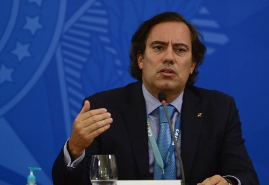 Marcello Casal JrAgência Brasil
