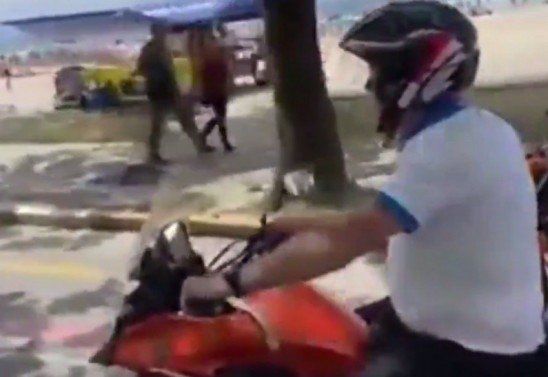 Reprodução/Twitter