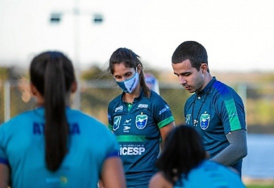 Patricy Albuquerque/Minas Brasília