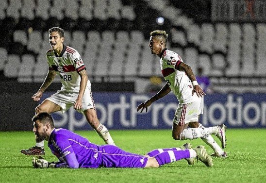 Marcelo Cortes/CRF/Fotos Publicas