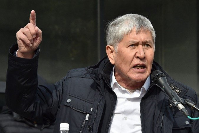(crédito: VYACHESLAV OSELEDKO / AFP) (crédito: VYACHESLAV OSELEDKO / AFP)