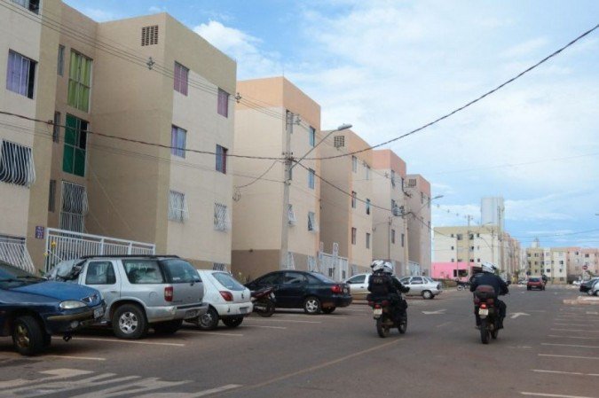  (crédito: Luis Nova/Esp. CB/D.A Press)