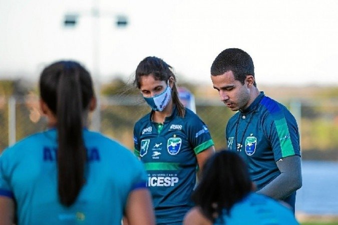  (crédito: Patricy Albuquerque/Minas Brasília)