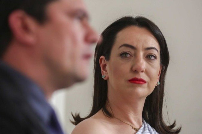  (crédito: Sérgio Lima)