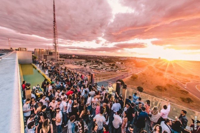  (crédito: Pedro Lacerda e Luara Baggi - Shake It/Divulgação)