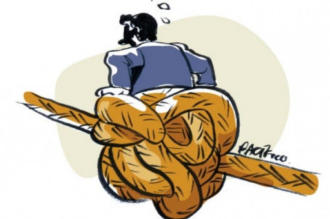 (crédito: Pacífico) (crédito: Pacífico)