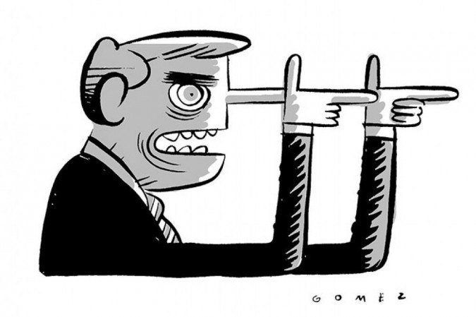 (crédito: Caio Gomez/CB/D. A Press) (crédito: Caio Gomez/CB/D. A Press)