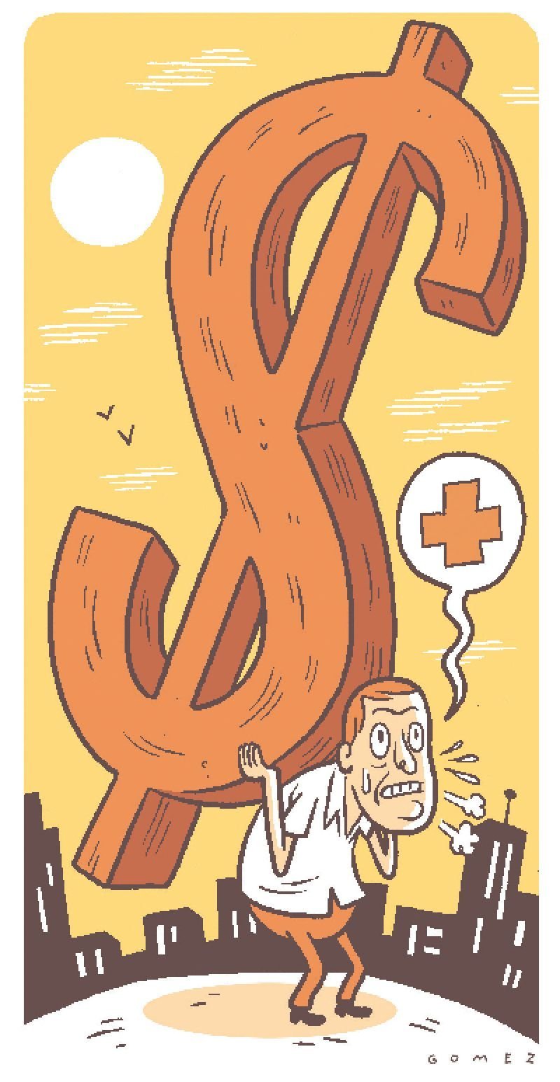  (crédito: Caio Gomez/CB/D.A Press)