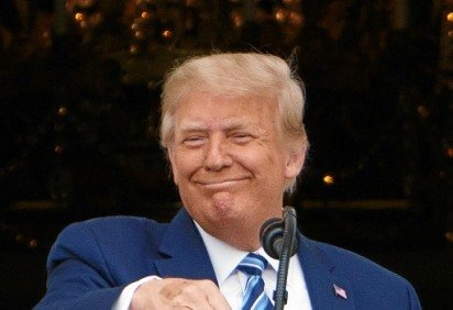  (crédito: Mandel Negan/AFP)