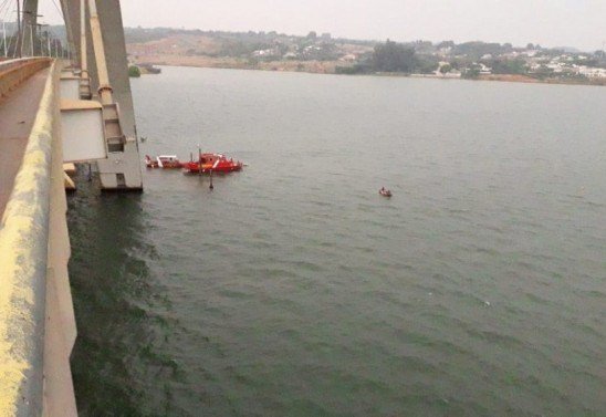 Divulgação / CBMDF