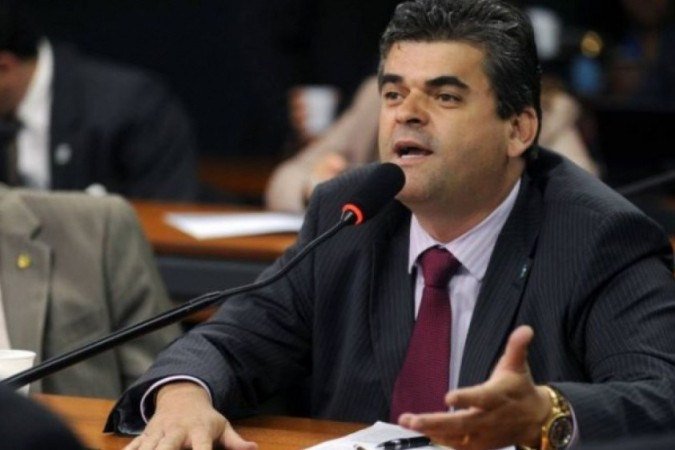  (crédito: Divulgação/Agência Câmara)