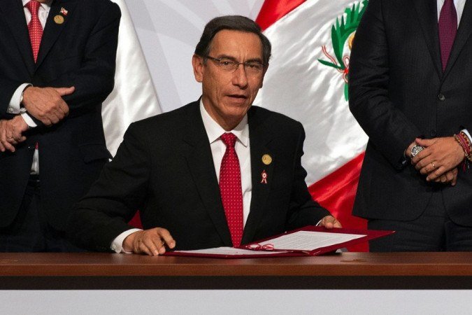  (crédito: CRIS BOURONCLE/AFP)