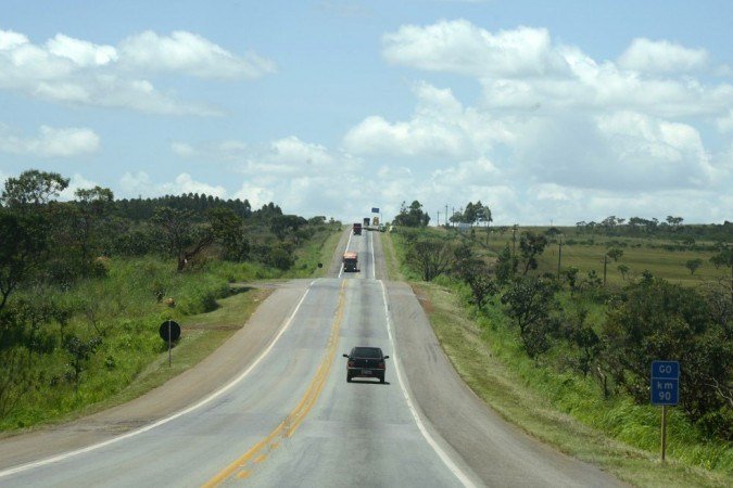  (crédito: Ed Alves/CB/D.A Press            )