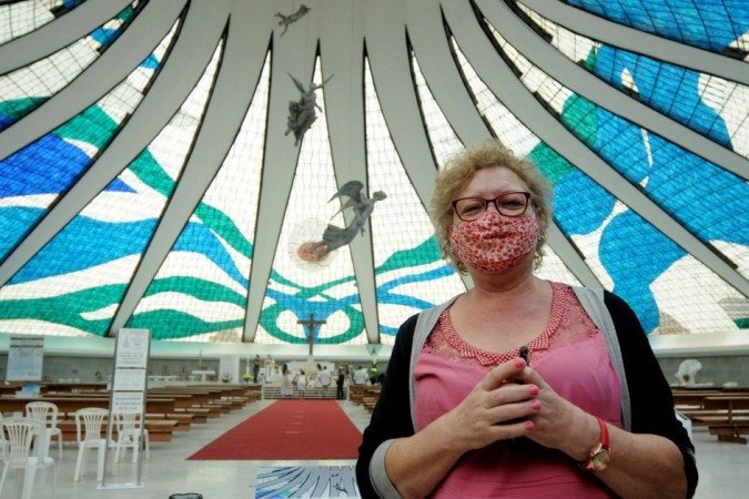  (crédito: Marcelo Ferreira/CB/D.A Press                )